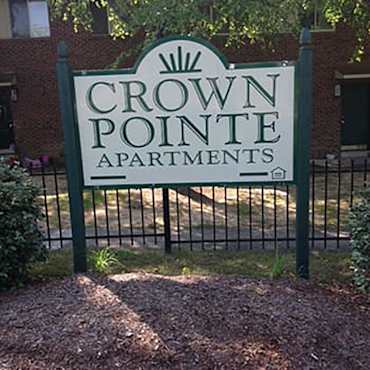 Crown Pointe Apartments Rockingham Nc 28379