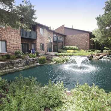 Arbor Lakes Apartments Arlington Heights Il 60004