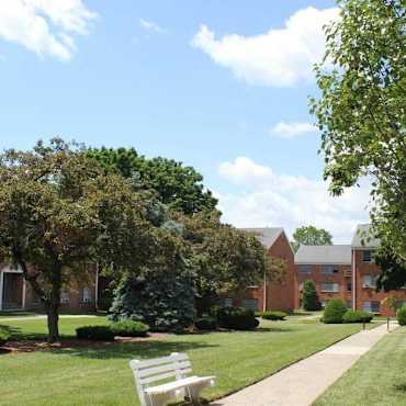 St James Apartments Bergenfield Nj 07621