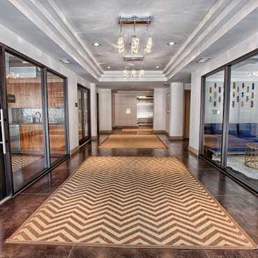 Belk Hudson Lofts Apartments Huntsville Al 35801
