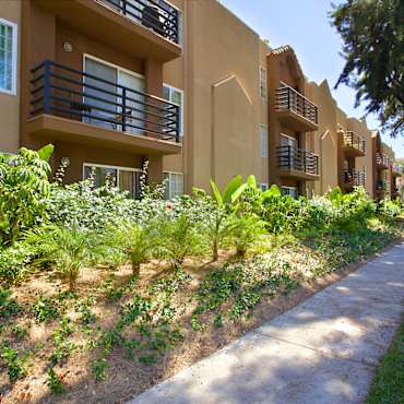 Fulton Gardens Apartments Sherman Oaks Ca 91423