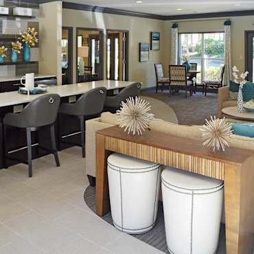 The Columns At Peachtree Corners Apartments Norcross Ga
