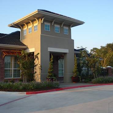 Country Club Pointe Apartments Lake Charles La 70605