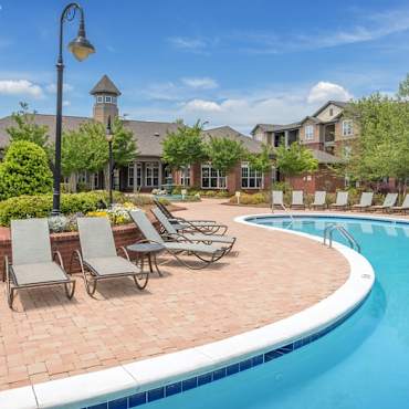 Colonial Grand At Matthews Commons Apartments Matthews
