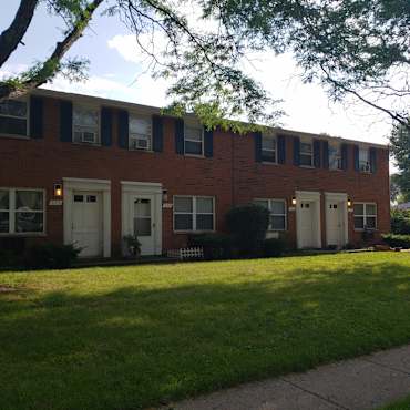 Yearling Green Apartments Columbus Oh 43213