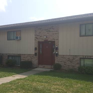 Cummins Street Apartments - Tecumseh, MI 49286