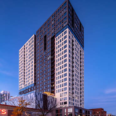 Rafter Apartments - Minneapolis, MN 55414
