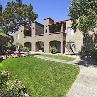 Glen Oaks Apartments Glendale Az 85301