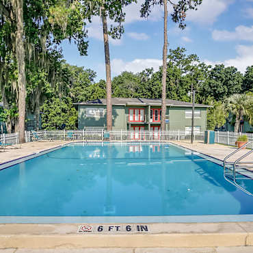 Arbor Park Apartments Gainesville Fl 32601