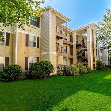 The Wellington At Chenal Apartments Little Rock Ar 72211