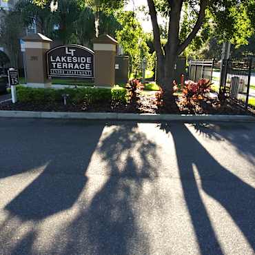 Lakeside Terrace Senior Apartments Winter Haven Fl 33881