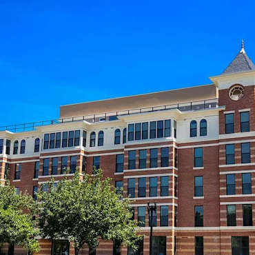 1600 Penn Apartments Washington Dc 20003