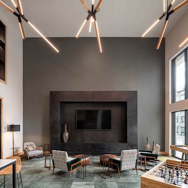 Broadstone Burnet Apartments Austin Tx 78758