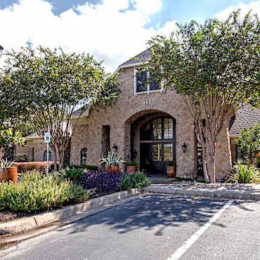The Park On Brodie Lane Apartments Austin Tx 78745