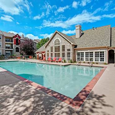 Camelback Pointe Apartments