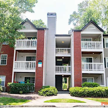 Short Term Lease Apartment Rentals In Dunwoody Ga