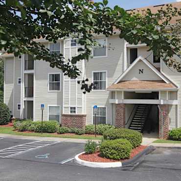 The Fountains Apartments Pensacola Fl 32514