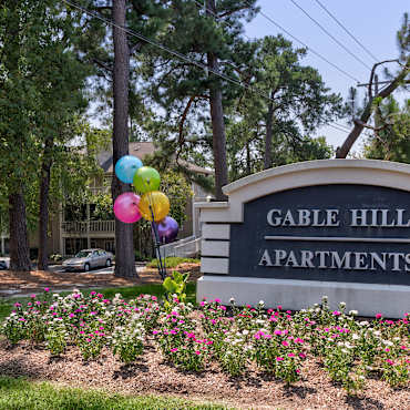 Gable Hill Apartments Columbia Sc 29223