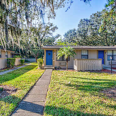 Curiosity Creek Apartments Tampa Fl 33612