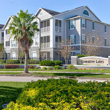 Crowntree Lakes Apartments Orlando Fl 32829