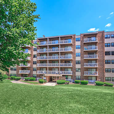 Broadmoor Apartments Hamden Ct 06514