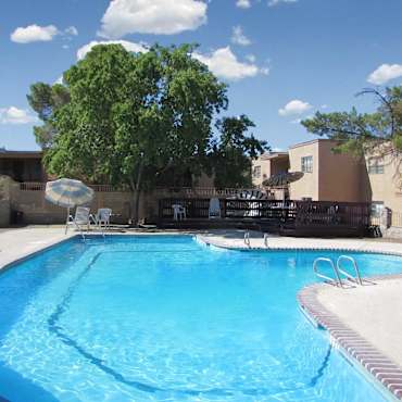 Alto Mesa Apartments - El Paso, TX 79912