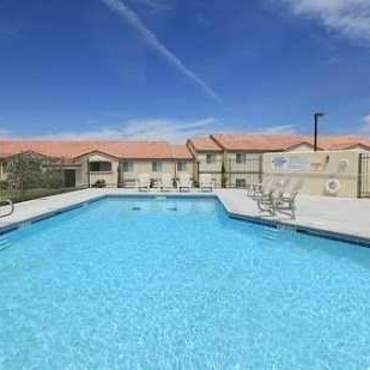 Four Hills Apartments Las Cruces Nm 88012