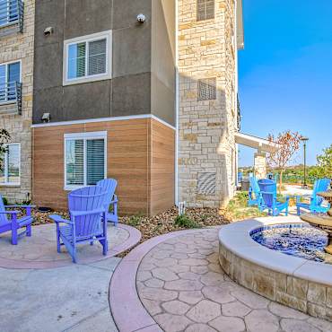 Oakwood Waterwalk Dallas Las Colinas Apartments Irving