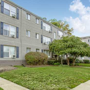 The Gallery On New Hampshire Apartments Adelphi Md 20783