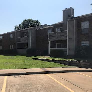 Post Oak Crossing Apartments Sherman Tx 75092