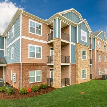 Evolve Timber Creek Apartments Garner Nc 27529