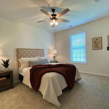 Golden Park Community Apartments Springfield Mo 65810