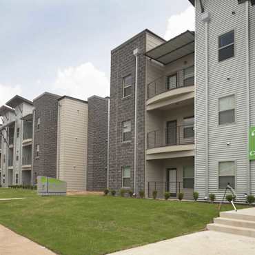 The Edge At Donaghey Apartments Conway Ar 72034