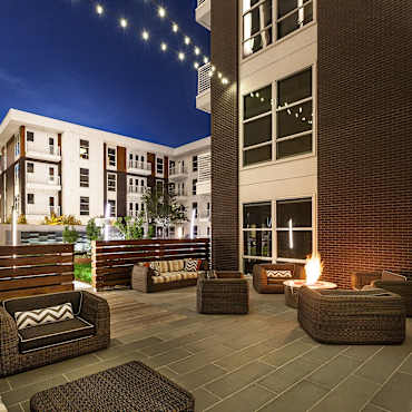 Fiori On Vitruvian Park Apartments Addison Tx 75001