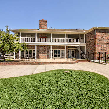 The Vanderbilt Apartments Omaha Ne 68154