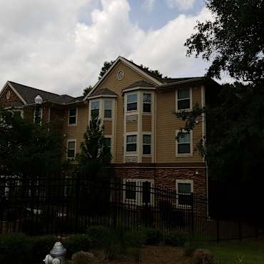 Lane Manor Apartments Stone Mountain Ga 30083