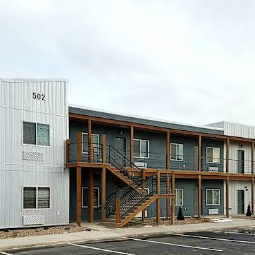 Nwe Apartments Rapid City Sd 57701