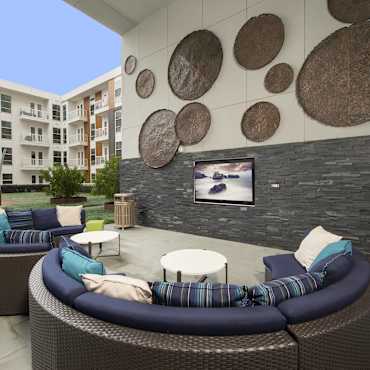 Fiori On Vitruvian Park Apartments Addison Tx 75001