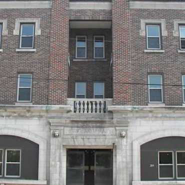 319 W. North St. Apartments - Lima, OH 45801