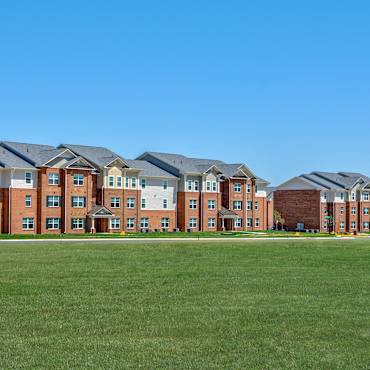 apartments fredericksburg va