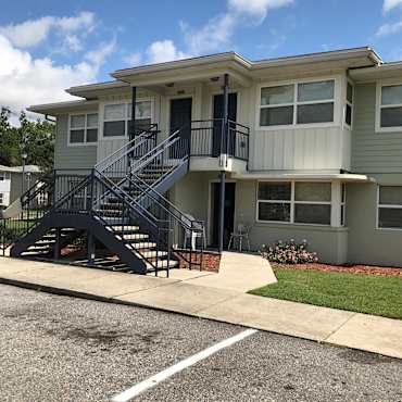 Mayfair Village Apartments - Jacksonville, FL 32207
