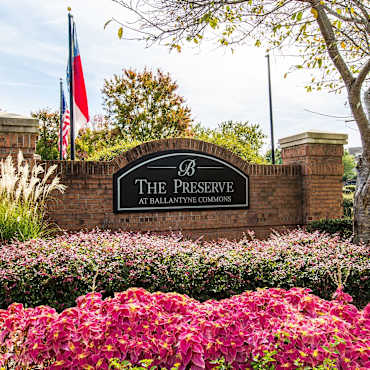 Preserve At Ballantyne Commons Apartments Charlotte Nc