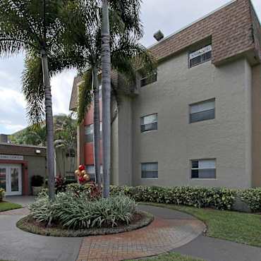 Park Plaza Apartments Miami Fl 33169