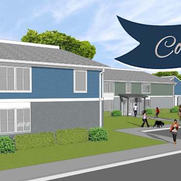 Kingstowne Apartments Amp Townhomes Newport News Va 23606