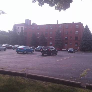 Brady Apartments Dearborn Mi 48124