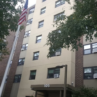 Nathan Galinsky Apartments - Herkimer, NY 13350