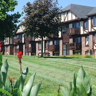 Old Monterey Apartments Springfield Mo 65807