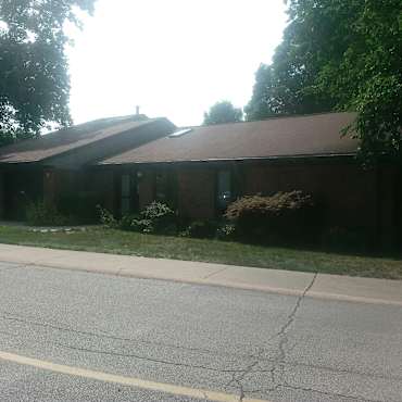 Ohio Living Breckenridge Village Apartments Willoughby