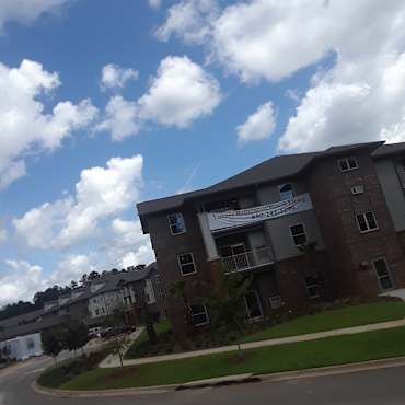 Red Hills Village Retirement Resort Apartments