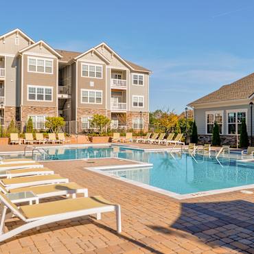 York Woods At Lake Murray Apartments Columbia Sc 29212